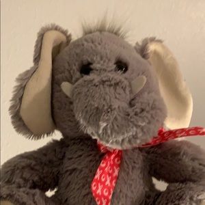 Meet your Posher, Frank